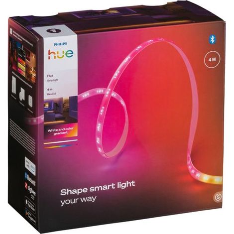 LED-Streifen Philips Hue flux 16 W 1600 lm