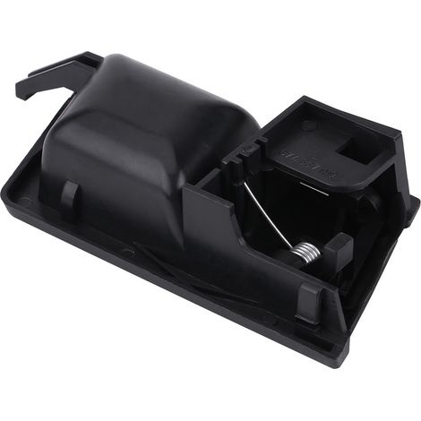 Poignée de porte intérieure droite pour Audi T4 (1990-2002) - Référence : 701837020U71 (1/5)