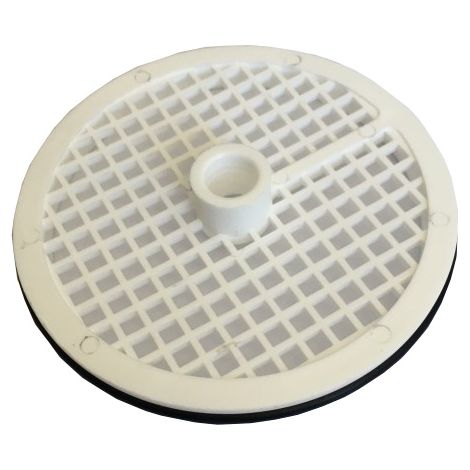 Filtre de bonde de rechange pour pompe Sanifloor 3 depuis 2014