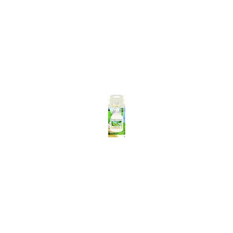 Profumatore auto Yankee Clean Cotton 14 g (1/2)