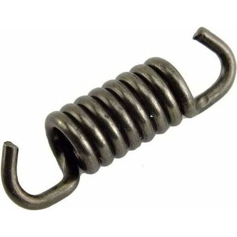 pair Ressort d'Embrayage pour Outil de Jardin, Compatible avec Diverses Débroussailleuses 43cc/52cc, Robuste et Durable- (1/2)