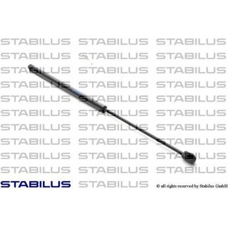 Vérin de hayon, de coffre STABILUS 012158 BMW 1252377 1252806 1683725 2990136