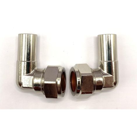 15 to 8mm 90 Degree Valve Pipe Reducers