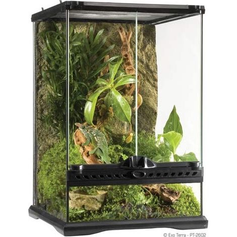 Porte Exo Terra Pt2614 Droite