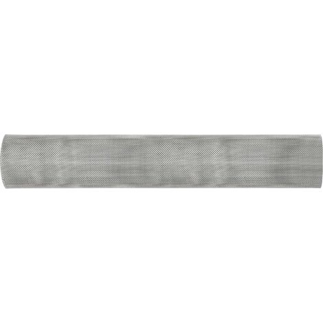 Maison Exclusive - Drahtgeflecht 40 x 500 cm 18 Mesh Edelstahl 30 (1/5)
