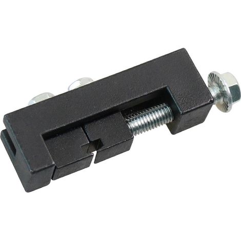 Outil de démontage et de montage des colliers de serrage des soufflets de cardan, pince compacte noire-AquaForge