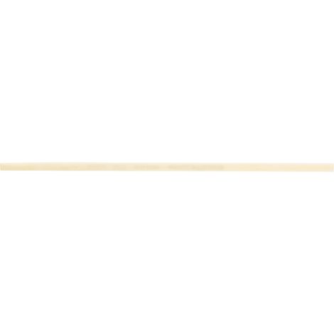PFERD TOOLS Keramikfaserfeilen KFF Flach 1,0x4x150mm A180 für Werkzeug- und Formenbau (1/4)