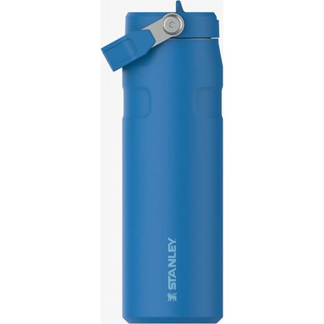 Stanley IceFlow™ Flip Straw 2.0 0,7L Azure Flasche