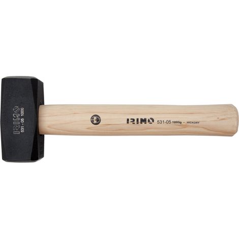 Marteau irimo 531-09-2 2,2 kg manche hickory