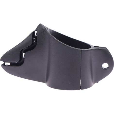 Sondeur de pêche avec caméra à support en plastique et aileron horizontal (1/5)