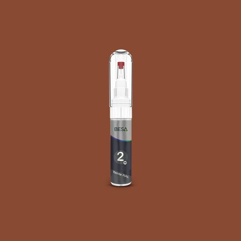 Stylo retouche peinture Pantone 7581 C  Satin