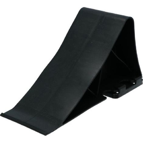 CALE DE ROUE AVEC SUPPPORT (X1)