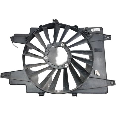 Support De Ventilateur ALFA ROMEO 147 5p [PRODUIT D'OCCASION]♻️5020333