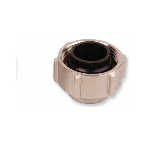 Racord Invena cz-83-001 presión 1.0 Mpa temperatura 110°C