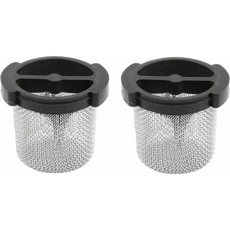 Filtre de rechange Polaris 6-504-00, compatible avec Zodiac, 2 pièces, convient aux nettoyeurs de piscine 280 380 360 180 (1/4)