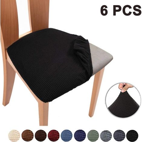 Protezioni per pali di ringhiere, attrezzi in plastica per recinzioni per migliorarne l'estetica, 10,3x10,3x3 cm, 12 pezzi per confezione. (1/5)