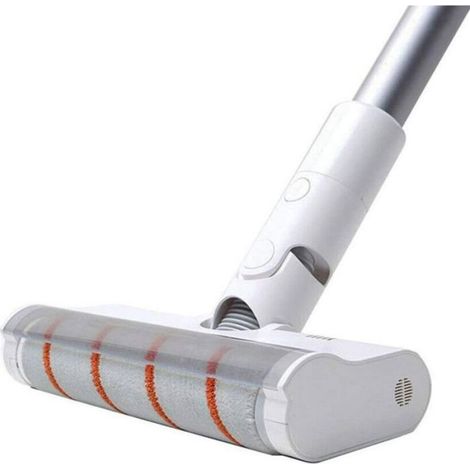2 Pièces Brosse Sol pour Aspirateur Sans Fil Xiaomi V10, V11, V9, V9B – Accessoires (1/5)