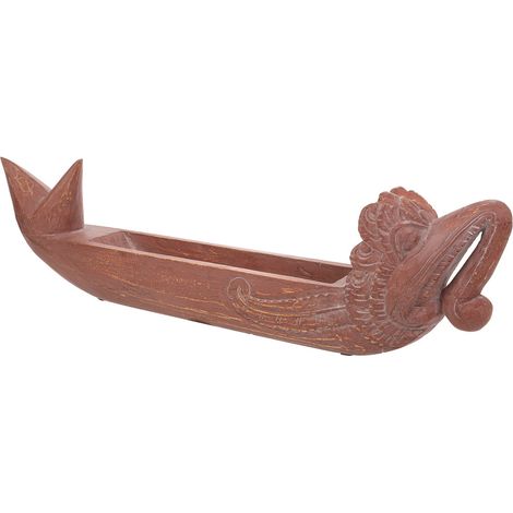 Bowl dragon 85x10,5x22