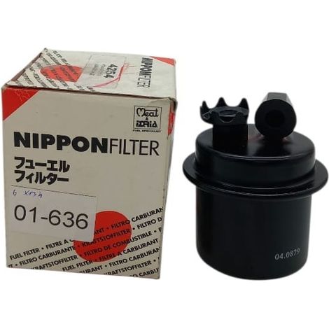 Filtro carburante marca meat & dorian codice 4254