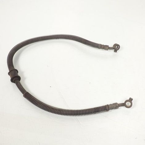 [GEBRAUCHT] [GEBRAUCHTWAREN] Original Bremsleitung 72cm für Motorrad oder
