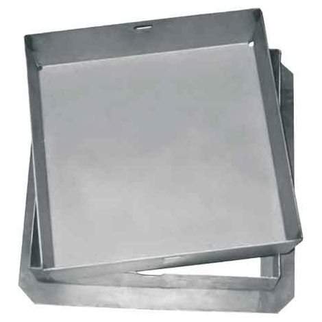 SIGILLO PESANTE 20x20 cm - H. 50 mm