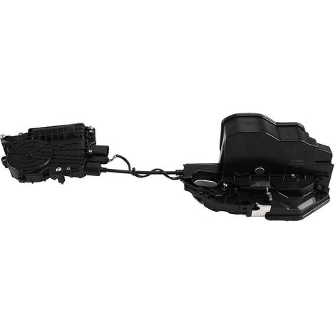 51227185687 Actuador de pestillo de cerradura de puerta trasera izquierda para BMW Serie 5 F18 F10 F11 7 F02 F04 2010-2017 (1/5)