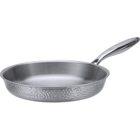 Resto Patelnia Padella Inox 24 cm Antiaderente