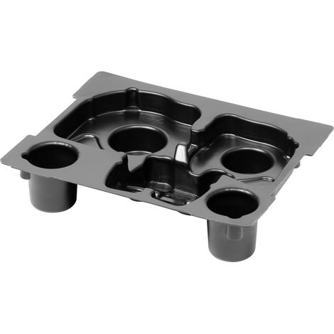 Insert de boîtier 2202.18 pour bagues de pression 88,9-108 mm + Z2