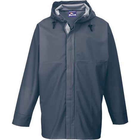 Veste de travail étanche Sealtex Portwest Ocean Marine M. (1/2)