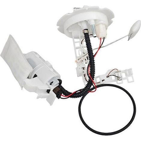 17042-31U15 Kraftstoffpumpenbaugruppe mit Kraftstoffstandsensor für Nissan Cefiro 1997 E-A32 1704231U15 (1/5)