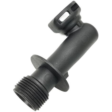 VURAHOME - Accessoires pour nettoyeurs vapeur Karcher série SC - 1 connecteur d'arrivée d'eau K2/K3