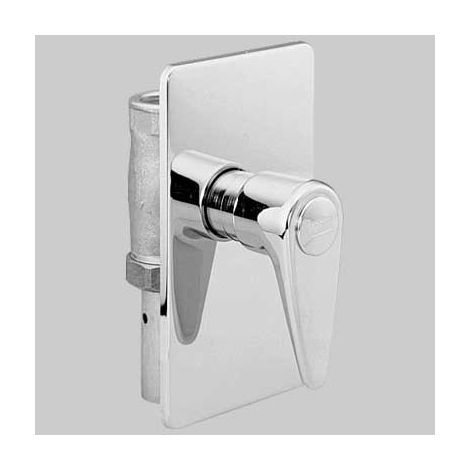 PASSO RAPIDO INTERNO MAMOLI 3/4 per tubo Ø 25