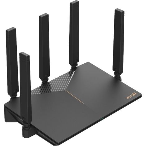 WI-FI 7 MESH  STRONG ROUTERBE3600 WIFI7