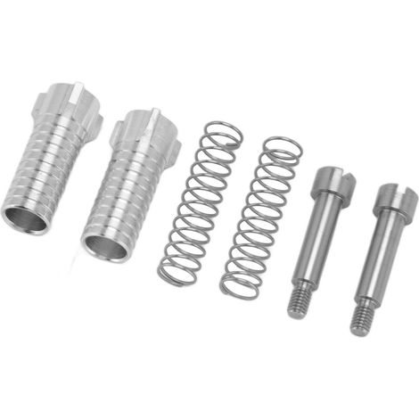 Accessoires pour presses à courroie : vis et vis pour Pioneer RT 701 707 1011L 1020L 1050L 2022 2024 RTU 11 (accessoires pour machines d'ouverture) (1/5)