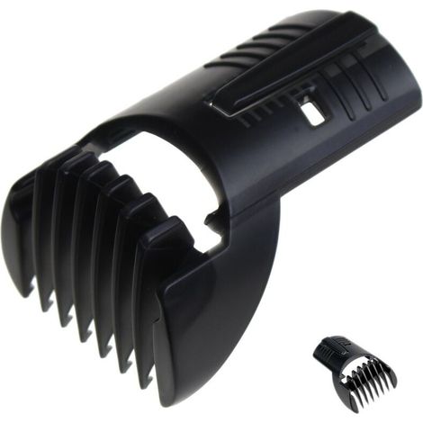 Guide de coupe 2-14mm d'origine (35808350) Rasoir, tondeuse BABYLISS