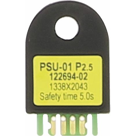Carte PSU - DE DIETRICH : S101762