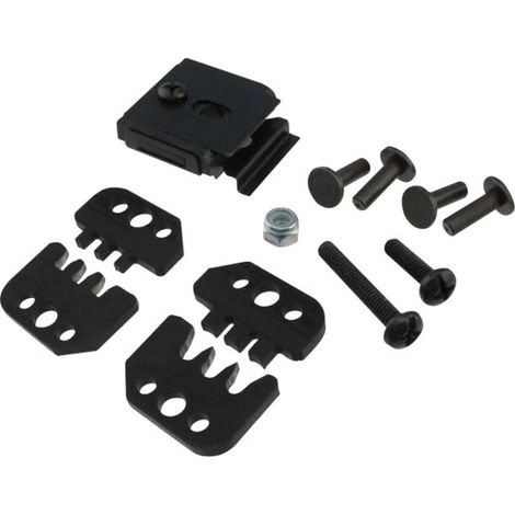 Matrize Pro-Crimp Superseal  58583-2 58583-2 TE Connectivity Inhalt: 1 St.