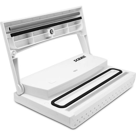 Machine sous vide avec 10 sacs offerts V1 blanch Schmit (1/5)