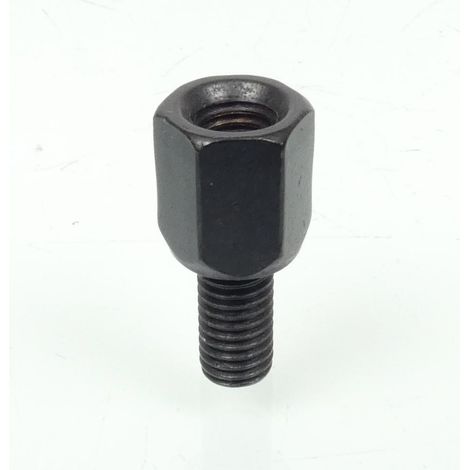 Rückspiegeladapter für Motorräder Sifam M8, 125 mm, umgekehrt, (1/4)