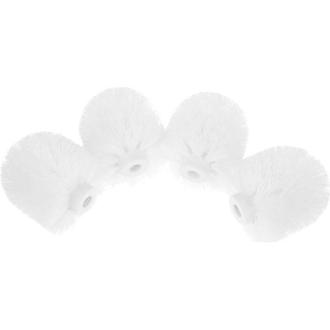 Tablett aus violettem Edelstahl 4 teiliges kleines Set für