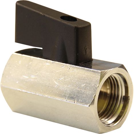 Compresseur air elmag 11966 compact dimensions 14 x 14 cm