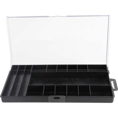 BGS Leerkoffer für Art. 572 - 572-LEER