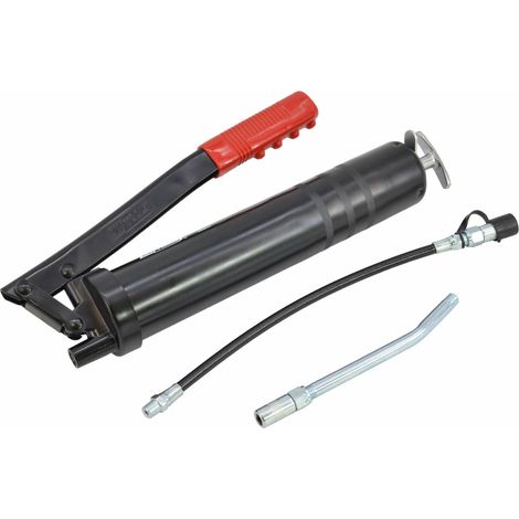 Fettpistole awtools grease gun 400cc ergonomisch
