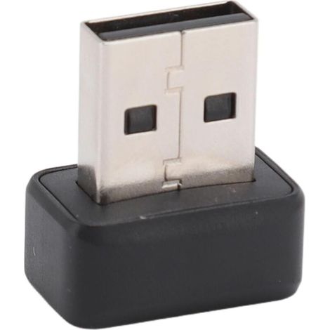 USB Fingerprint Reader, 0.05 Sec 360 Degree Security Release, Security Connection, Security Lock, Fast Professional Recognition for Security (1/5)