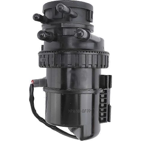 Pièces de rechange pour extracteur de jus : bouchons de couvercle de soupape de régulation de sortie de jus pour Hurom Hu 19Sgm HUE21SGM (lent) (1/4)