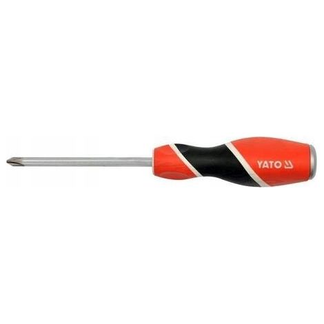 Cacciavite Yato yt-25994 acciaio CrV6150 150 mm