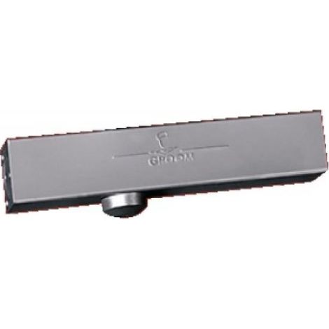 F.PORTE GR200 2-4 CORPS SEUL ARGENT