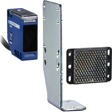 Sensore fotoelettrico - XUK - Monitoraggio del flusso - XUK1ARCNL2H60