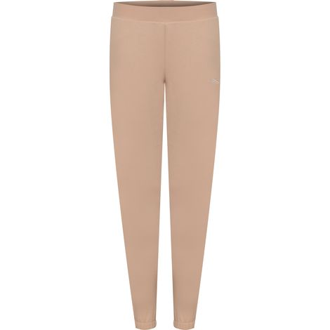 REEBOK - PANTALONI DA TUTA DA DONNA Lux Fleece Pant IC3502 XL (1/5)