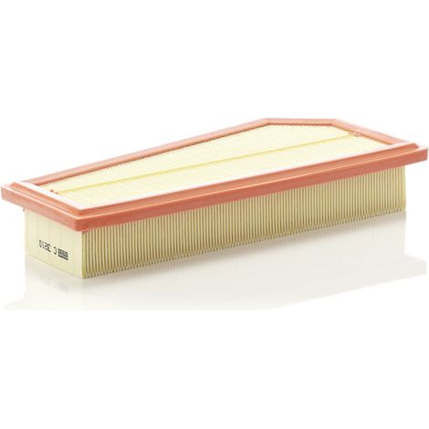 FILTRO ARIA MANN FILTER MERCEDES W204/W211/212 1.8CGI 09-